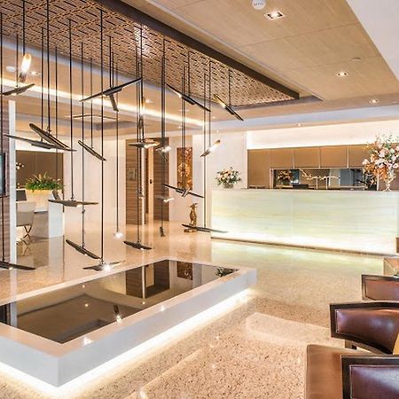 Qiss Residence By Bliston Bangkok Dış mekan fotoğraf