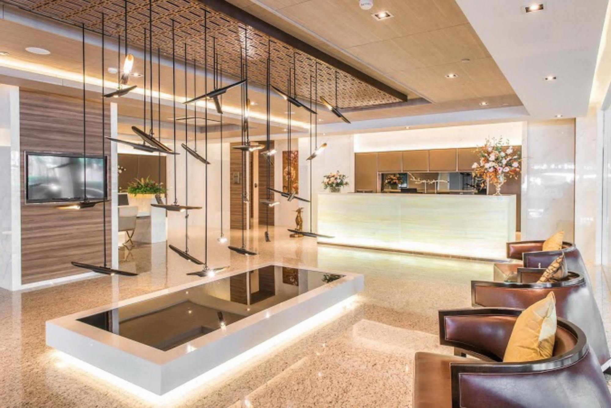 Qiss Residence By Bliston Bangkok Dış mekan fotoğraf