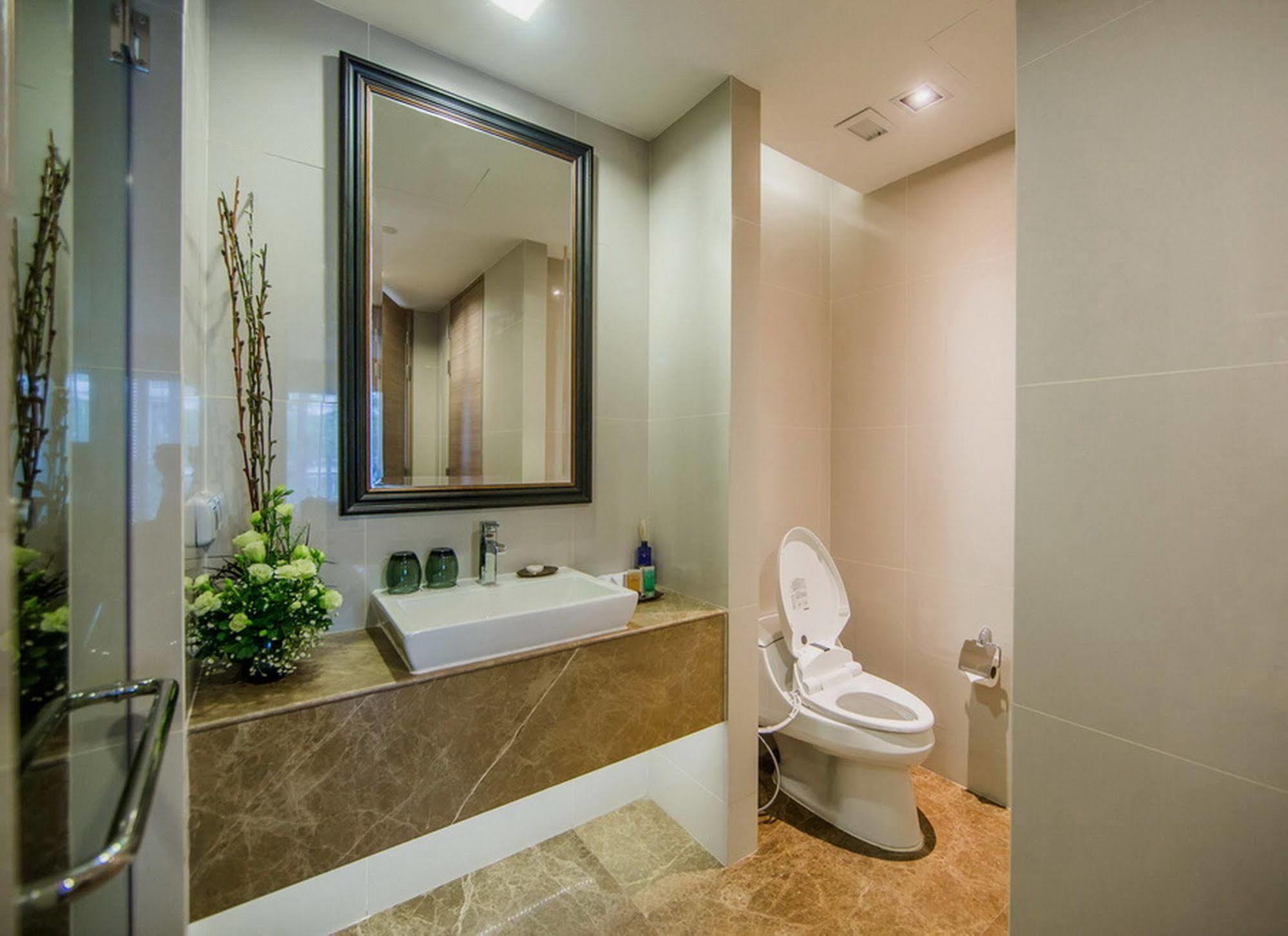 Qiss Residence By Bliston Bangkok Dış mekan fotoğraf