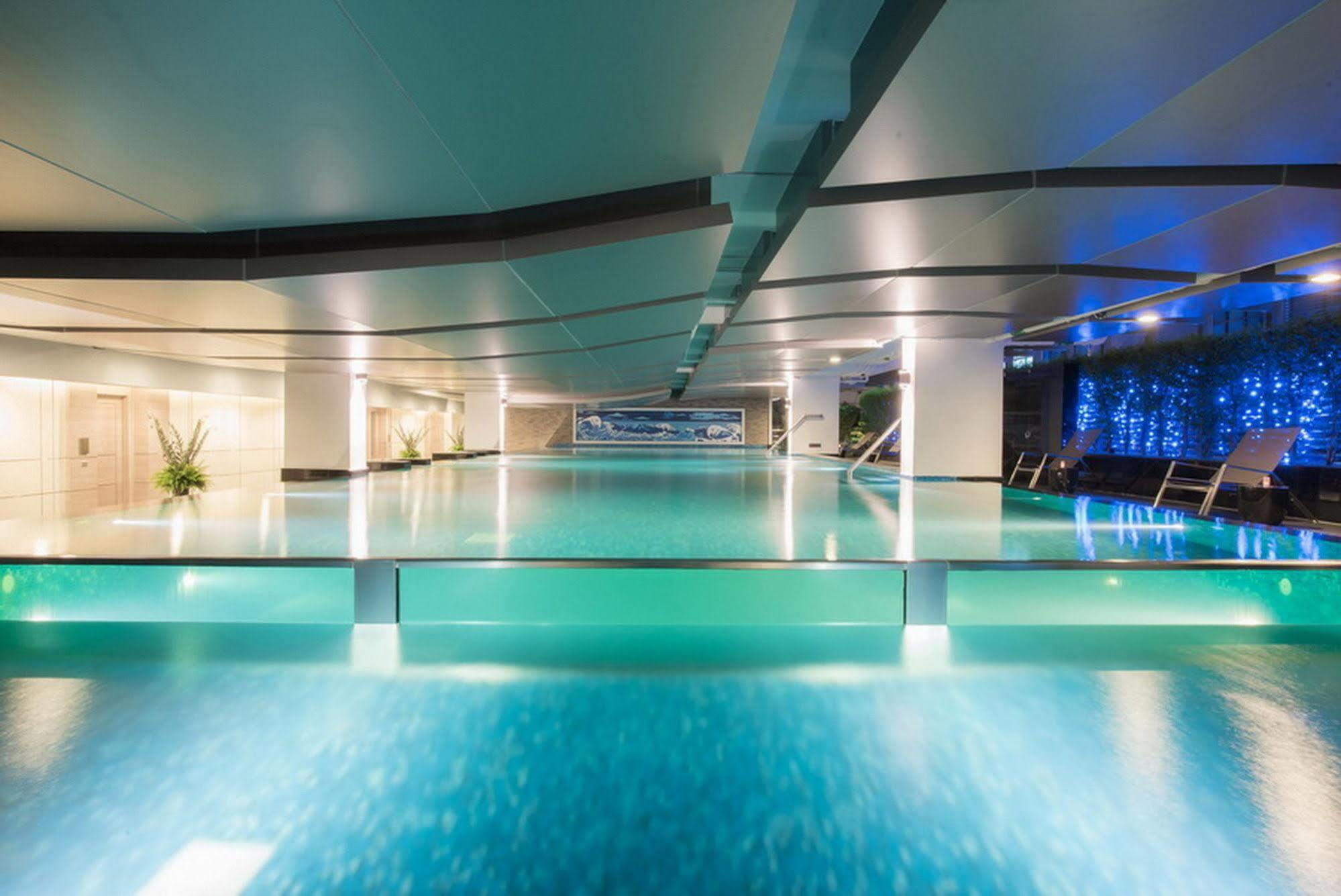 Qiss Residence By Bliston Bangkok Dış mekan fotoğraf